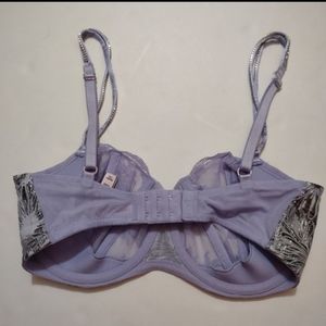 Victoria's Secret Dream Angels Lace Bra 32DDD